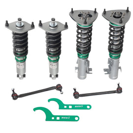 Subaru WRX (VB) 2022-26 Hyper-Street 3 Coilover Kit w/ Inverted Shocks