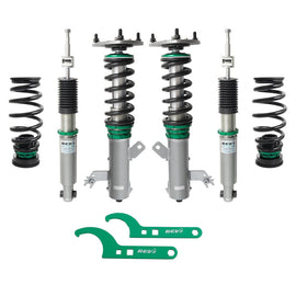 Toyota Camry (XV80) 2025-2028 Hyper-Street 3 Coilover Kit w/ Inverted Shocks