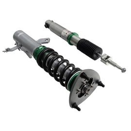Toyota Camry (XV80) 2025-2028 Hyper-Street 3 Coilover Kit w/ Inverted Shocks