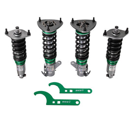 Toyota GR86 (ZN8) 2022-26 Hyper-Street 3 Coilover Kit w/ Inverted Shocks