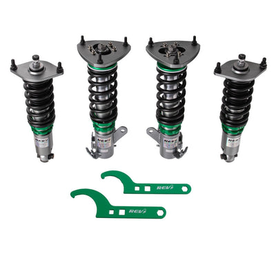 Scion FR-S (ZN6) 2013-16 Hyper-Street 3 Coilover Kit w/ Inverted Shocks
