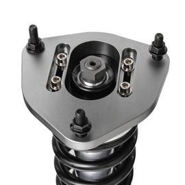 Volkswagen GTI (MK7) 2015-2021 Hyper-Street 3 Coilover Kit w/ Inverted Shocks