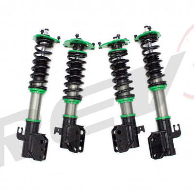 Subaru Forester (SG) 2003-08 Hyper-Street II Coilover Kit w/ 32-Way Damping Force Adjustment