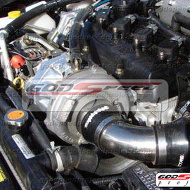 Nissan Sentra 00-06 SE-R, Spec-V T3T4 Turbocharger Kit