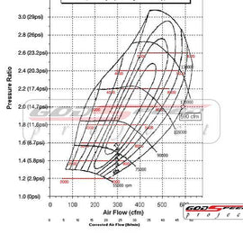 Nissan 180SX Sil80 CA18 18G Turbocharger Setup Kit