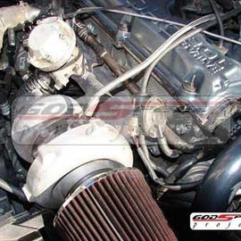 Mitsubishi Eclipse 90-94 95-99 420A T3T4 Turbocharger Setup Kit