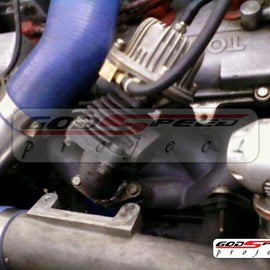 Toyota MR2 90-94 T3T4 Turbocharger Setup Kit