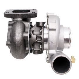 Nissan 240SX 89-90 (KA24E) T3T4 Turbocharger Setup Kit