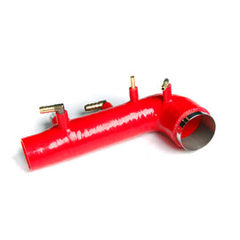 Saab 9-2X 2.5L 2005-06 Turbo Silicone Induction Hose (Red)