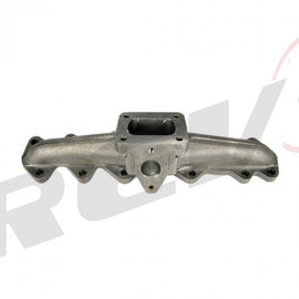 Toyota Supra 2JZGTE T4 Flange Cast Manifold
