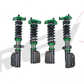 Pontiac Grand Prix 1997-2003 Hyper-Street II Coilover Kit w/ 32-Way Damping Force Adjustment