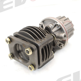 GT-Series Wastegate; 50mm 4-Bolt Type