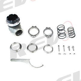 RS-Series Wastegate; 44mm V-Band Type