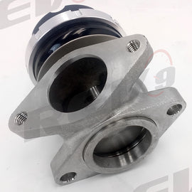 RS-Series Wastegate; 38mm 2-Bolt Type