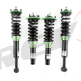 Acura CL (YA4) 2001-03 Hyper-Street ONE Coilovers Lowering Kit Assembly