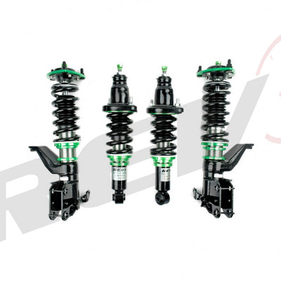 Acura RSX (DC5) 2002-06 Hyper-Street ONE Coilovers Lowering Kit Assembly