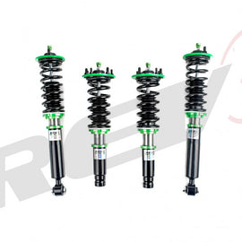 Acura TL (UA6/UA7) 2004-08 Hyper-Street ONE Coilovers Lowering Kit Assembly