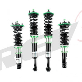 Acura TSX (CL9) 2004-08 Hyper-Street ONE Coilovers Lowering Kit Assembly