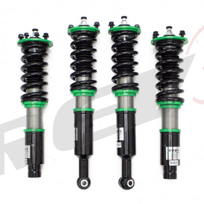 Acura TSX (CL9) 2004-08 Hyper-Street II Coilover Kit w/ 32-Way Damping Force Adjustment