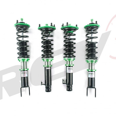 Acura TL (UA8/UA9) 2009-14 Hyper-Street ONE Coilovers Lowering Kit Assembly