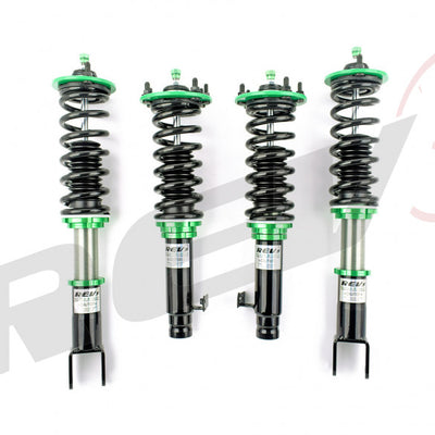 Acura TSX (CU) 2009-14 Hyper-Street ONE Coilovers Lowering Kit Assembly