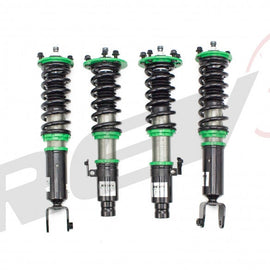 Honda Accord (CR/CT) 2013-17 Hyper-Street II Coilover Kit w/ 32-Way Damping Force Adjustment