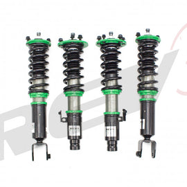 Honda Crosstour (TF) 2010-15 Hyper-Street II Coilover Kit w/ 32-Way Damping Force Adjustment