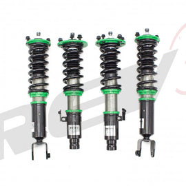 Acura TL FWD / AWD (UA8/UA9) 2009-14 Hyper-Street II Coilover Kit w/ 32-Way Damping Force Adjustment