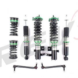 Acura ILX (DE1) 2013-15 Hyper-Street ONE Coilovers Lowering Kit Assembly