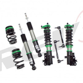 Honda Civic Si (FB/FG) 2014-15 Hyper-Street II Coilover Kit w/ 32-Way Damping Force Adjustment