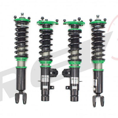 Acura TLX (UB1/UB2) 2015-20 Hyper-Street II Coilover Kit w/ 32-Way Damping Force Adjustment