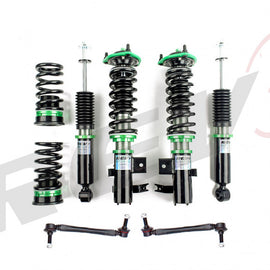 Acura ILX (DE2) 2016-21 Hyper-Street ONE Coilovers Lowering Kit Assembly