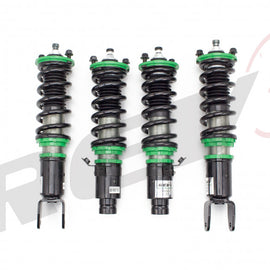 Honda Civic (EG/EH/EJ) 1992-95 Hyper-Street II Coilover Kit w/ 32-Way Damping Force Adjustment