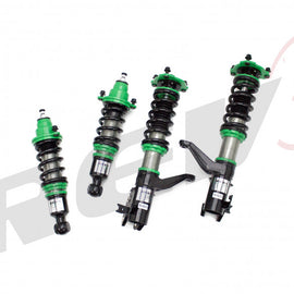 Honda Civic Coupe / Sedan (EM/ES) 2001-05 Hyper-Street II Coilover Kit w/ 32-Way Damping Force Adjustment