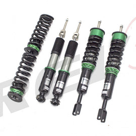 Audi S4 (B6/B7) 2003-08 Hyper-Street II Coilover Kit w/ 32-Way Damping Force Adjustment