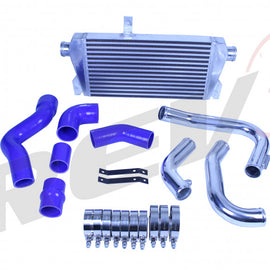 Audi A4 1.8T 2002-05 Front Mount Intercooler Kit (2nd Gen.)