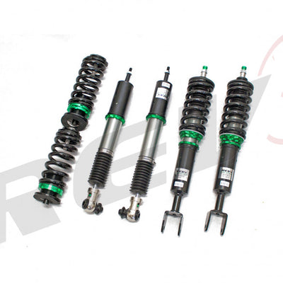 Audi A6 / A6 Quattro / S6 (C6) 2007-11 Hyper-Street II Coilover Kit w/ 32-Way Damping Force Adjustment