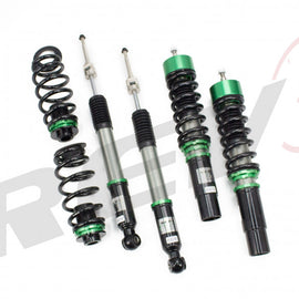 Audi S4 (8K) 2010-16 Hyper-Street II Coilover Kit w/ 32-Way Damping Force Adjustment