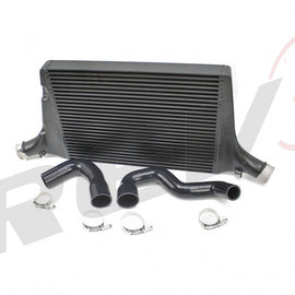 Audi A4/A5(B8) 1.8L/2.0L TFSI 2009-12 Race Spec Front Mount Intercooler Upgrade Kit