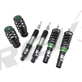 Audi A7 QUATTRO (GC8) 2012-18 Hyper-Street II Coilover Kit w/ 32-Way Damping Force Adjustment