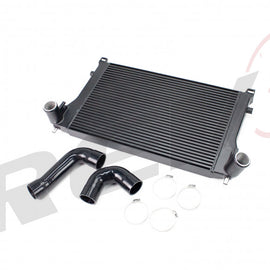 Audi A3 8V 1.8 TSI 2013-19 Competition Intercooler Kit - Black