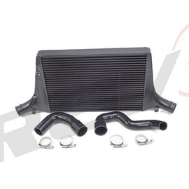 Audi A4/A5(B8.5) 1.8L/2.0L TFSI 2013-16 Race Spec Front Mount Intercooler Upgrade Kit