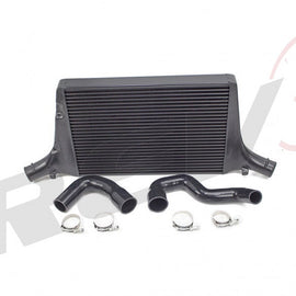 Audi Q5 (8R) 2.0L TFSI 2013-17 Race Spec Front Mount Intercooler Upgrade Kit