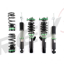 Audi A3 / A3 Quattro / S3 (8V) 2015-19 Hyper-Street ONE Coilovers Lowering Kit Assembly