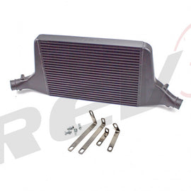 Audi A4/A5 (B9) 2.0T 2017-19 Bolt On Intercooler Upgrade Kit