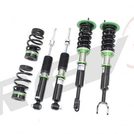 Audi A6 FWD (C5) 1998-04 Hyper-Street ONE Coilovers Lowering Kit Assembly