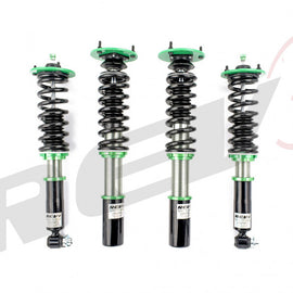 BMW 5-Series Sedan RWD (E60) 2004-10 Hyper-Street ONE Coilovers Lowering Kit Assembly