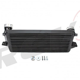 BMW 135i/M Coupe (E82/E88) 2008-13 Bolt On Front Mount Intercooler Kit Upgrade