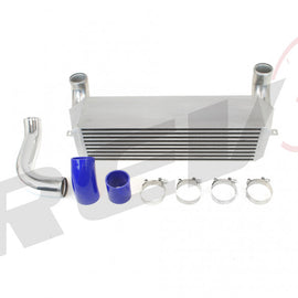 BMW 135I (E82/E88) 2008-13 Bolt-On Front Mount Intercooler Kit, Ver. 2