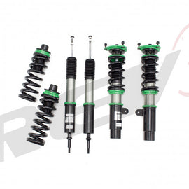 BMW 3-Series RWD (E90/E91/E92/E93) 2006-13 Hyper-Street II Coilover Kit w/ 32-Way Damping Force Adjustment